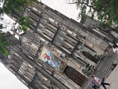-圣约瑟夫大教堂