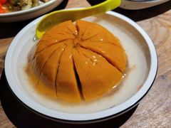 南瓜八宝饭-树厨贵州菜(铜仁花果山店)
