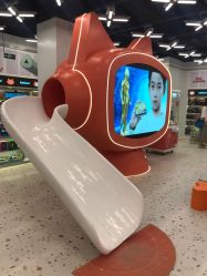 -kidsland(颐堤港店)