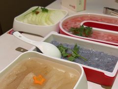 -椒王火锅(厚街万达店)