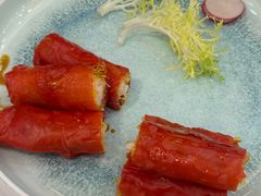 -丰尔粥食·顺德鱼生·干蒸排骨顺德菜(大良分店)