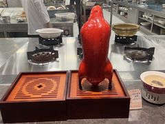 -艳阳天·非遗楚菜(武汉客厅店)