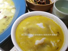 -百岁我家酸菜鱼·烤串(运河上街店)