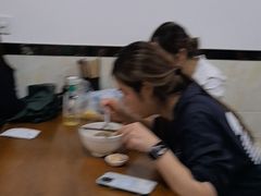 -刘信牛羊肉泡馍小炒(回民街店)