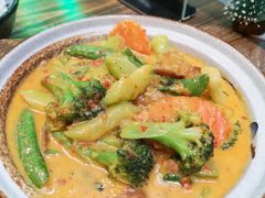-Hi YOU你的饭局泰餐厅(雍和宫店)