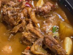 竹林鸡-WILDS 野有食(碧坞店)