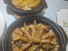 -阿西娅食府(中关村店)