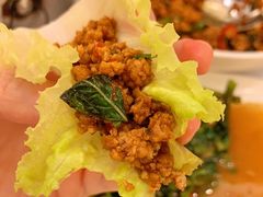 -阿诺泰·泰国餐厅(紫荆店)