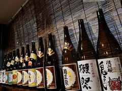 -小川洋风料理(汉街店)