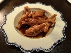 -广州文华东方酒店·江-由辉师傅主理