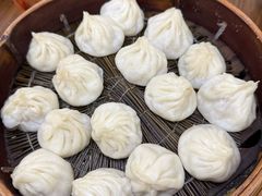 鲜肉小笼-万寿斋(山阴路店)