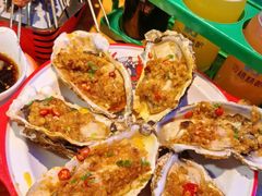 -四禧精酿烧烤串吧(大明湖店)