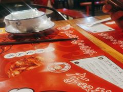 -李双猪·小龙虾·烧烤·羊肉煲(乐山店)