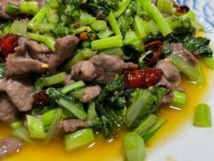 -唐门江湖菜(龙石路店)
