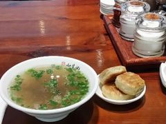 android_upload_pic-和生记牛肉火勺店(汇兴家园店)