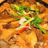 广州旅游必吃榜打卡点/龚印记牛骨牛杂屋