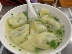 -潘国仙耳光馄饨(黄家阙路店)