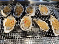 -蚝英雄鲜蚝自助专门店(长楹天街直营店)