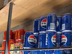 -新石器烤肉(百联川沙店)