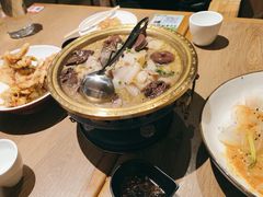 -金掌勺锅包肉(华润万象城店)