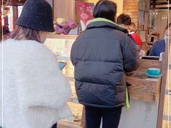 -漫咖啡(银泰创意城店)