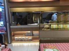 -西贝(金桥店)
