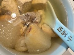 -小荔园·粤菜小馆(美的悦然广场店)