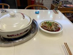 -土连锅·现熬养生汤锅(梁家巷店)