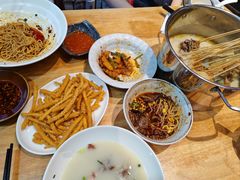 -付小姐在成都(中山公园店)