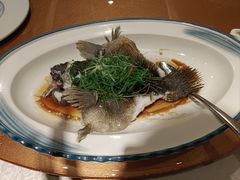 -红棉中餐厅·广州海航威斯汀酒店