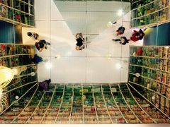 -钟书阁(松江泰晤士小镇店)