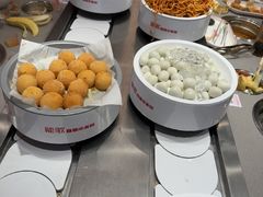 -龍歌自助小火锅(雨花台江南虹悦城店)