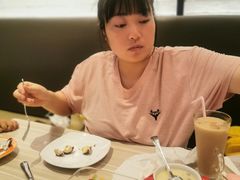 -必胜客(燕郊永旺店PHDI店)