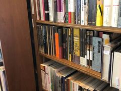 -百老汇电影中心(油麻地店)