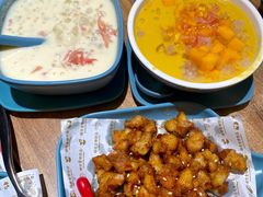 -杨枝金捞甜品(氹仔泉澧店)
