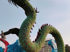 -北陵公园