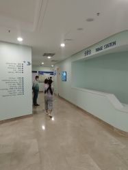 -大连市妇女儿童医疗中心(希望广场儿童院区)