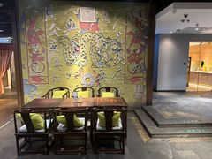-青藤茶馆(南山路店)