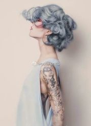 -P.STYLE 派斯造型