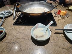 -捞王锅物料理(四川北路店)
