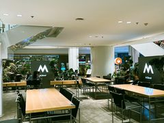 -M Stand(宁波万象城店)