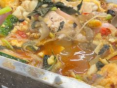 -后街佬·炭火鲜鱼杂(南城店)