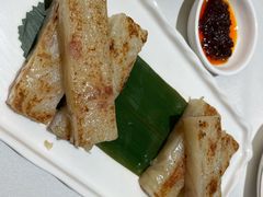 -十二粤味·顺德菜·烧鹅点心(五四广场店)