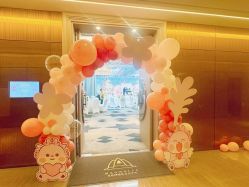 点击看大图 -曼格纳婚礼艺术中心(张江店)