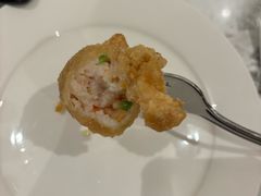 -关夫人餐厅(KLCC阳光广场店)