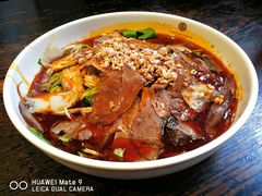 -夫妻肺片·中华老字号·正宗川菜(春熙路店)