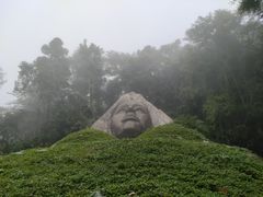 -西双版纳基诺山寨