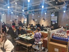 -五里关火锅(牛市口店)