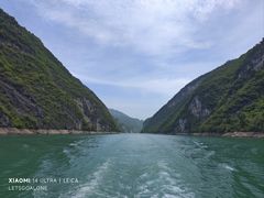 -乌江画廊(彭水苗族土家族自治县)