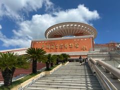 -中国闽台缘博物馆